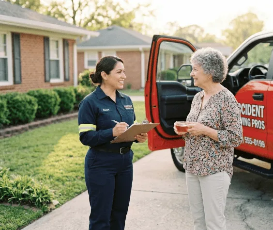 Accident Towing Service Winter Garden, FL FAQs